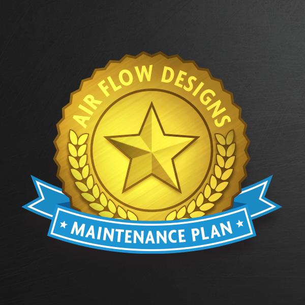 Gold AC Maintenance Plan